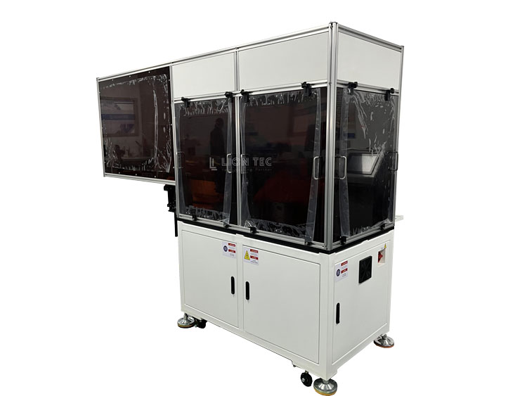 光伏噴墨打印設備